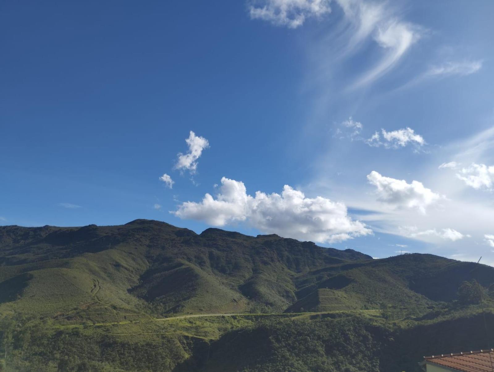 Pousada Liberdade Ouro Preto  Exterior photo