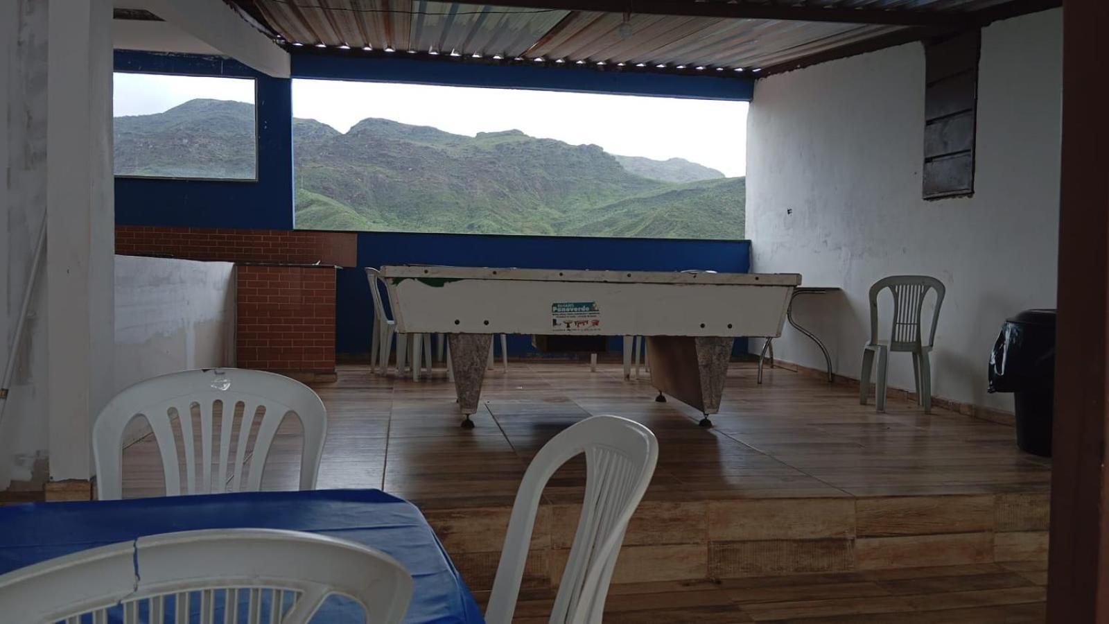 Pousada Liberdade Ouro Preto  Exterior photo